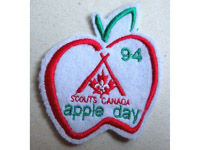 1994 Apple Day